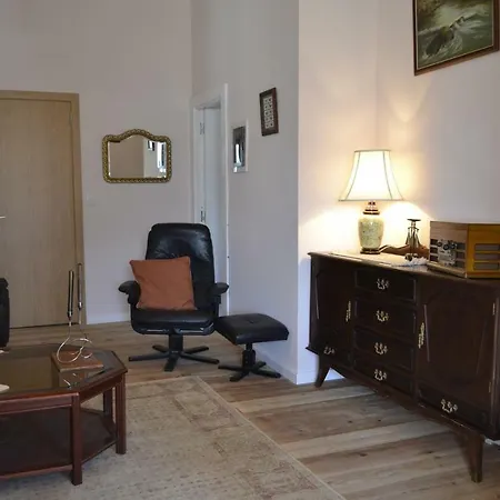 Appartamento Casa Do Campinho Fundoais