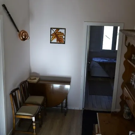 Appartamento Casa Do Campinho