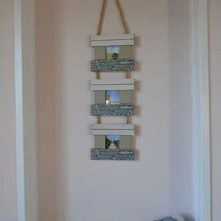 Appartamento Casa Do Campinho *
