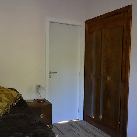 Casa Do Campinho *