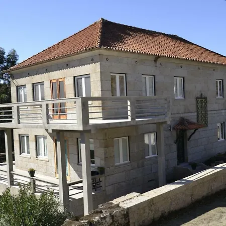 Casa Do Campinho Appartamento *