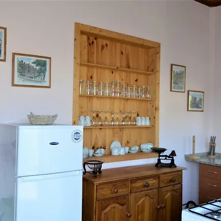 Casa Do Campinho Fundoais