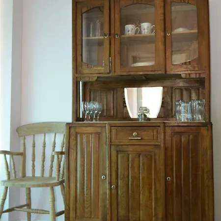 Appartamento Casa Do Campinho *