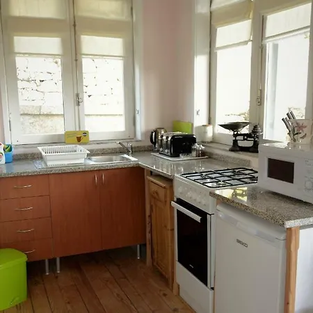 Appartamento Casa Do Campinho