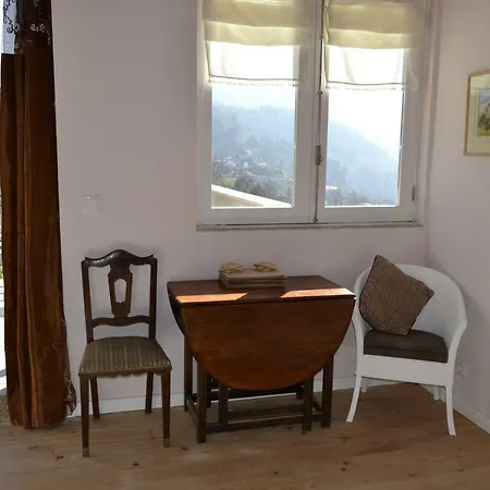 Casa Do Campinho Appartamento