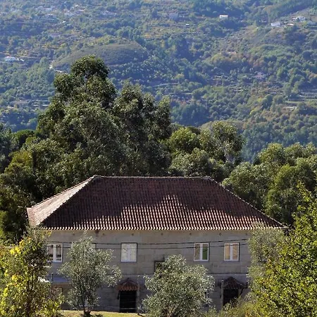 Appartamento Casa Do Campinho