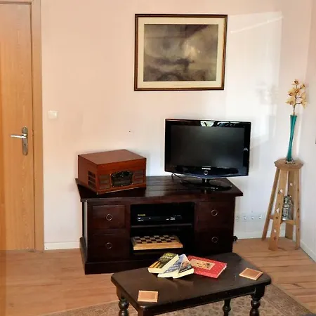 Appartamento Casa Do Campinho *
