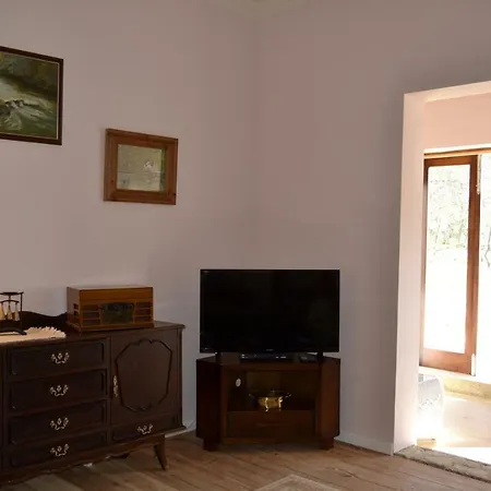 Casa Do Campinho Appartamento *